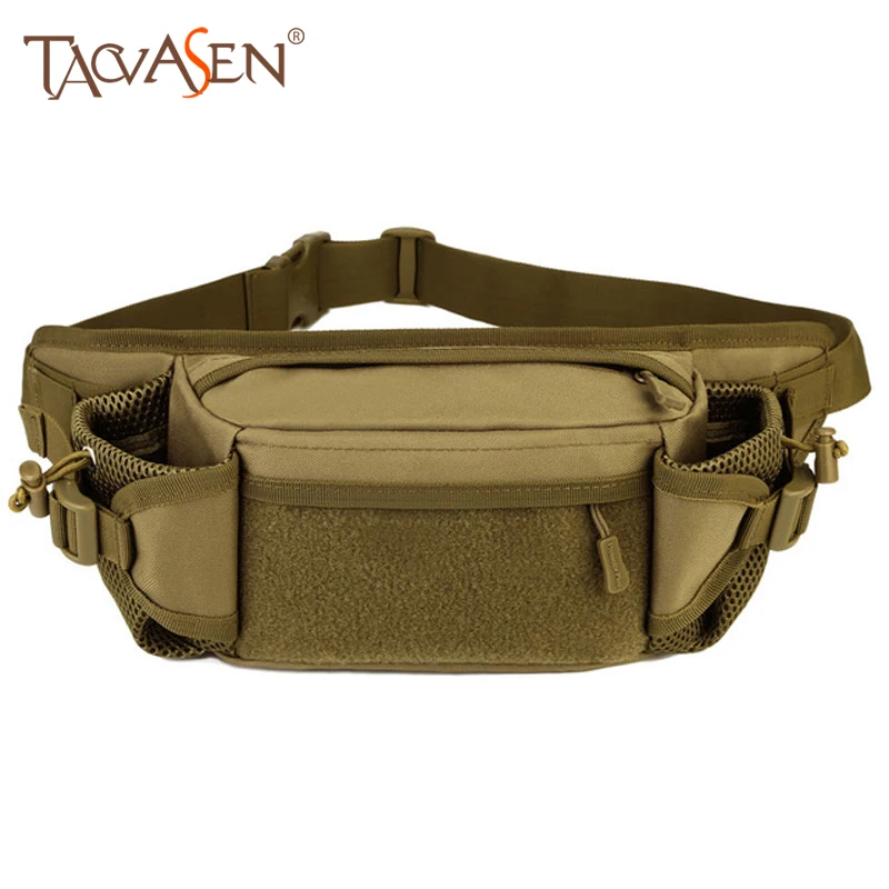Protector Plus 2017 New Waist Bag Military Tactical Bag Outdoor Waist
