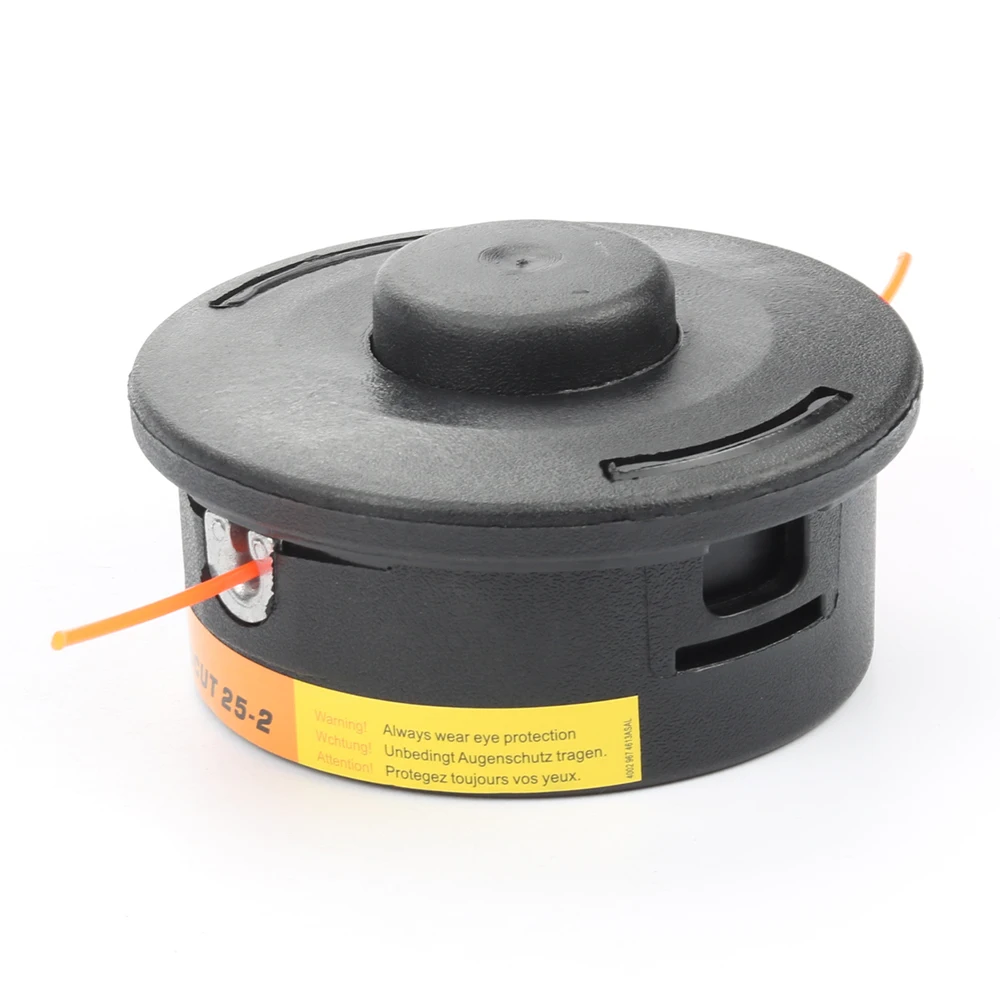 Красный Макс Auto cut 25 2 Головка триммера для Stihl FS85 FS120 FS250 эхо 140 200 210 230 250 260 300 302 311