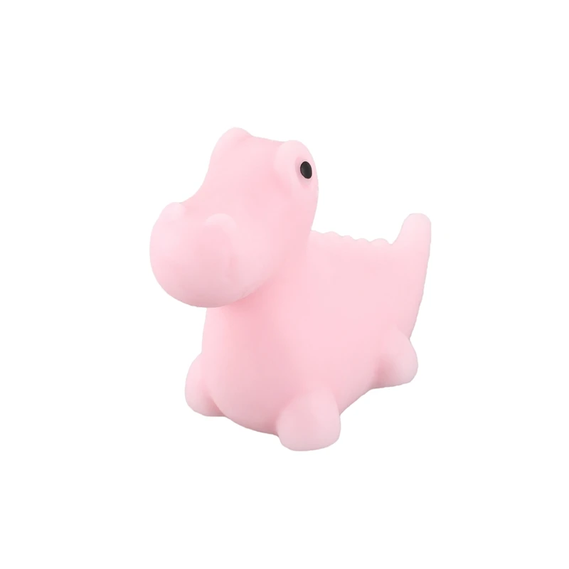

Stress Reliever Toy, Mini Cute Simulation Animals Slow Rising Soft Toys for Kids, Adults (dinosaurs)