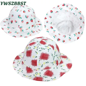 

Fashion Baby Hat for Girls Baby Girl Caps and Hats Autumn Kids Hats for Beach Girl Cap Summer Children Sun Caps