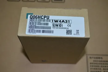 

PLC Programmable Controllers Q06HCPU