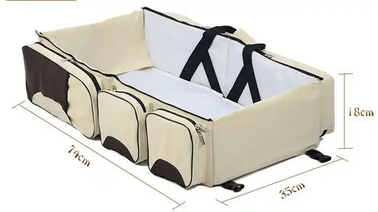 baby kingdom cot mattress