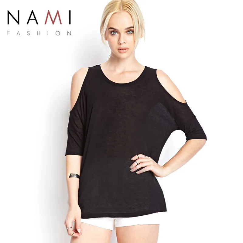 O Neck Half Women T shirts Tops|shirt 