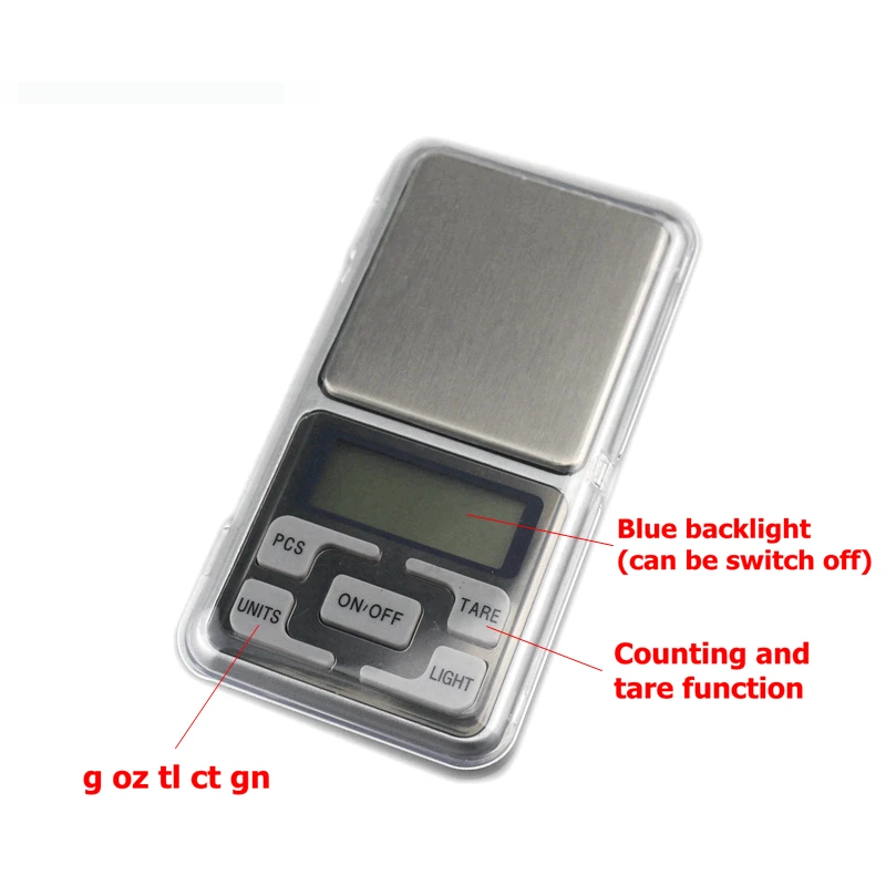 Электронные карманные весы 200 г/0 01 г|jewelry scale|digital pocket scalepocket scale |