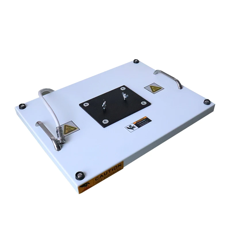

38*29cm heating panel for heat press machine