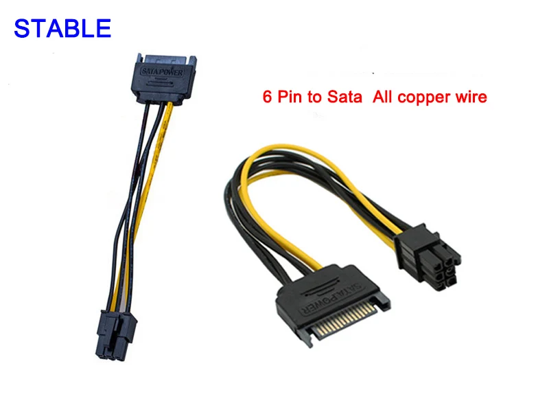 USB 3,0 PCI-E VER006C Express 1x к 16x расширитель Riser Card адаптер питания 50615180429