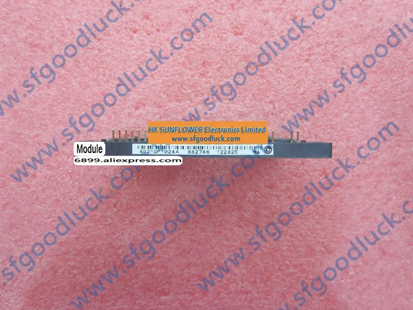 

4921QP1024A LCD Module Liquid Crystal Display Module