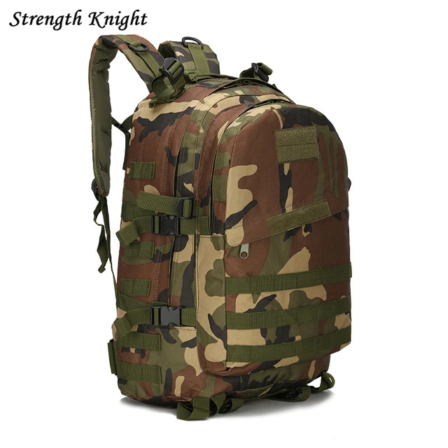 3d military army backpack
