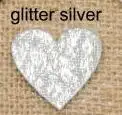 Романтическое украшение для свадебного торта с надписью Love, украшение для торта, акриловые деревянные Свадебные вечерние украшения для помолвки - Цвет: Glitter Silver