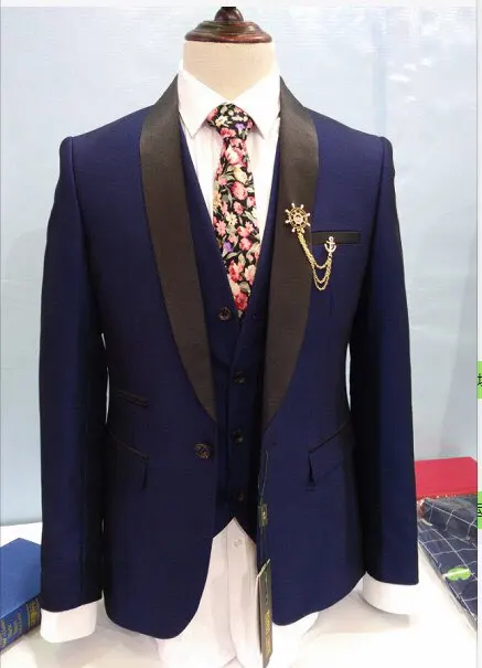 Costume chéri sur aliexpress ??? on tente, ou pas ? 3