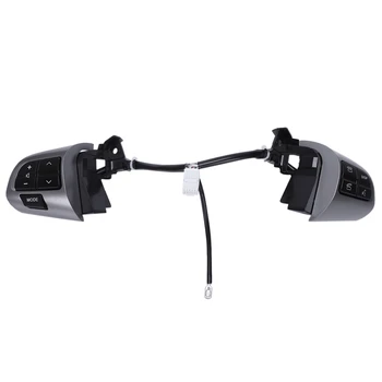 

Steering Wheel Control Button Switch For Toyota Corolla Ade150 Nde150 Nre150 Zze150 2007-2013 84250-02230 8425002230