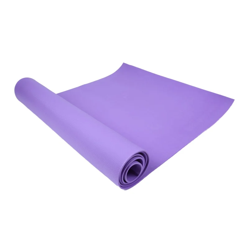 4 мм коврик для йоги EVA экологический фитнес-коврик для упражнений, йоги фитнес-Поролоновый Коврик для йоги