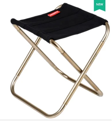 

2019 New Lightweight Portable Folding Fishing Chair Camping Foldable Picnic Fishing Chair for Drawing Outdoor