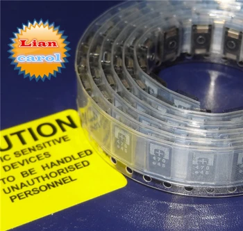 

SMD 2R5TPE470M9 2.5V 470UF 500pcs