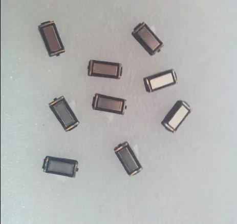 

New Original Front Ear Earpiece speaker receiver Repair Accessories for Alcatel mc812 (orange nura)