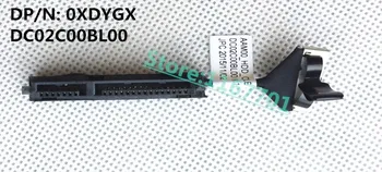 

Laptop/Notebook HDD Hard Disk Drive interface cable for Dell XPS15 9560 Precision M5510 M5520 0XDYGX AAM00 DC02C00BL00
