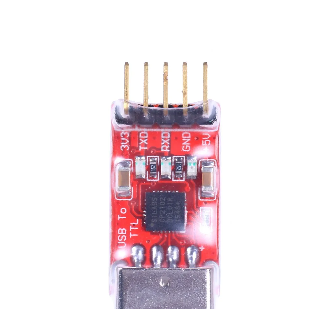 CP2102 USB к TTL Серийный UART STC Скачать кабель PL2303 супер щетка линия обновления