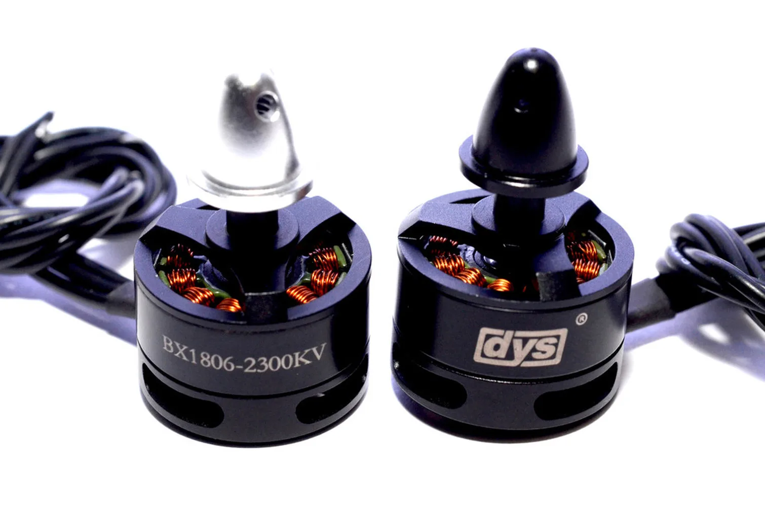 Мотор 1806 2300kv