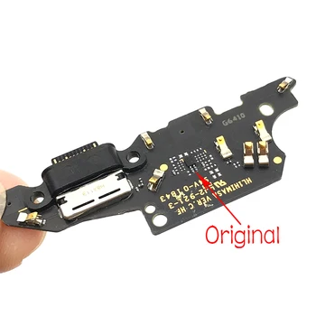 

For Huawei Mate 20 USB Charging Port Dock Charger Plug Connector Board Flex Cable