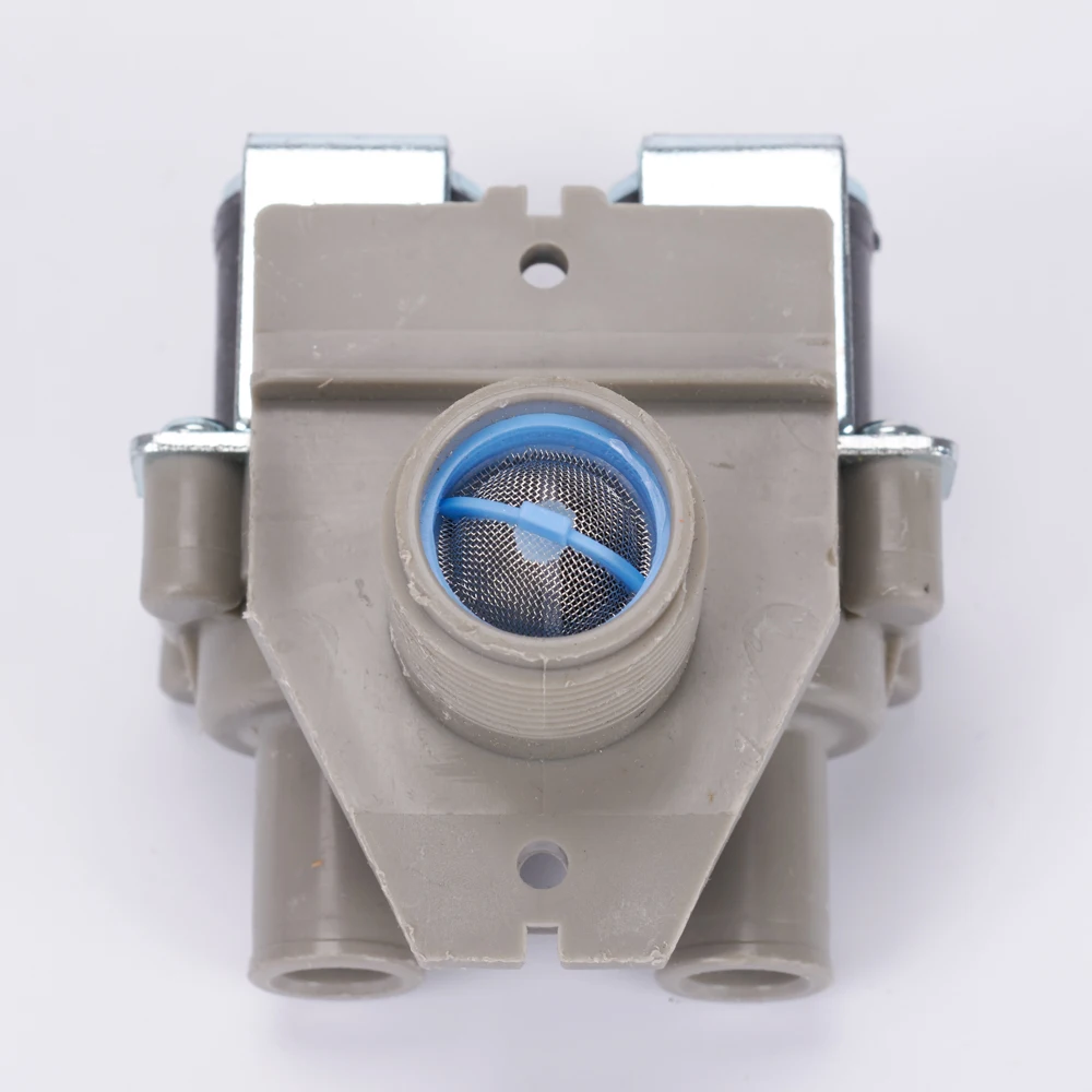 FCS180A universal washing machine inlet valve AC220 to 240V water