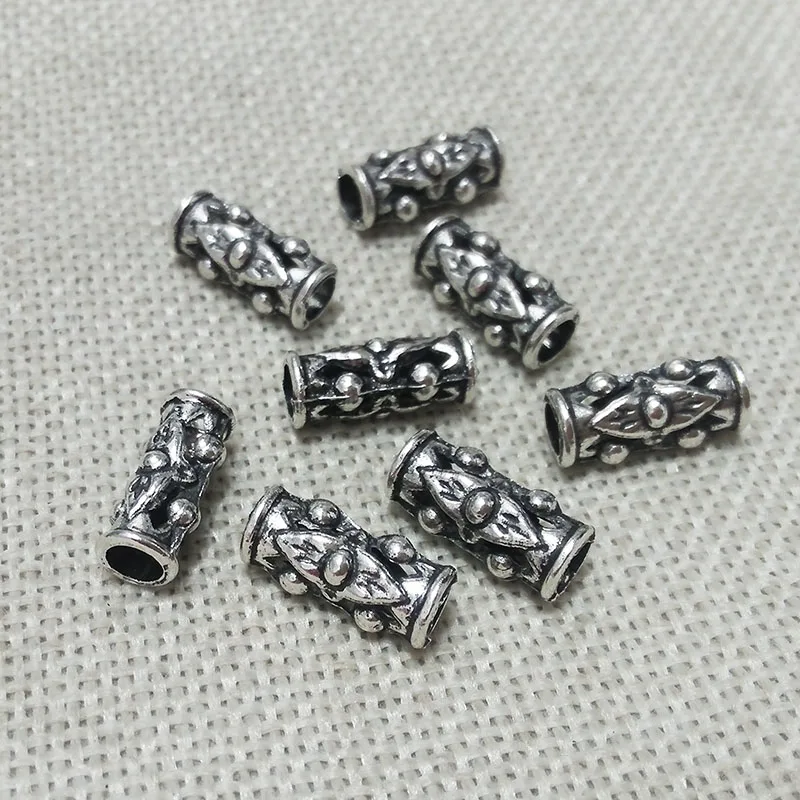 spacer beads for earrings