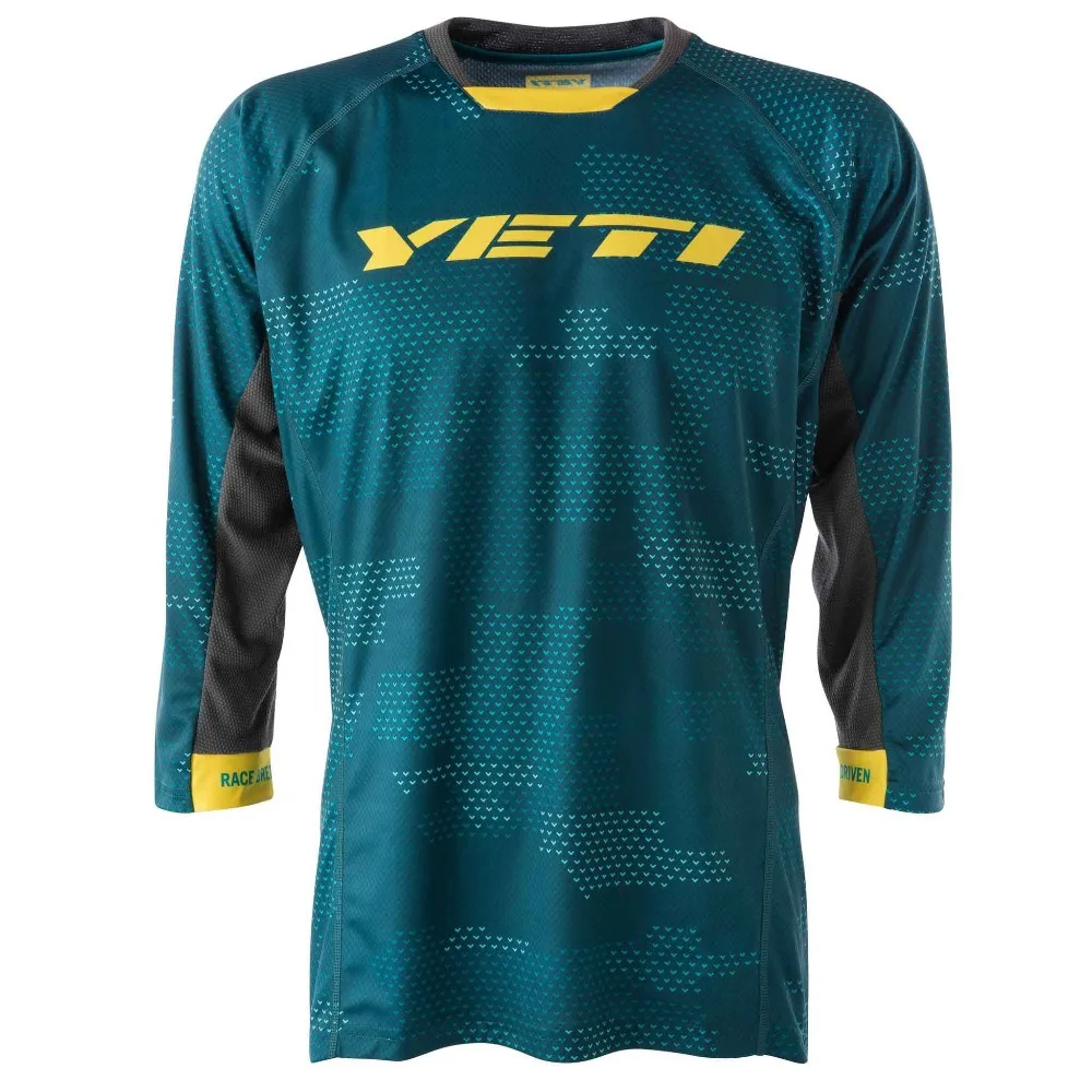 

Hot sell For motorcycle jersey MOTO GP motocross MTB DH MX Jersey Bicycle Cycling bike downhill Jersey fast dry smooth
