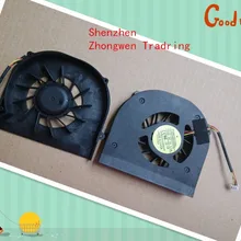 Для acer Aspire 5335 5735 5735Z 5735G 5535 ноутбук 3pin cpu охлаждающий вентилятор кулер