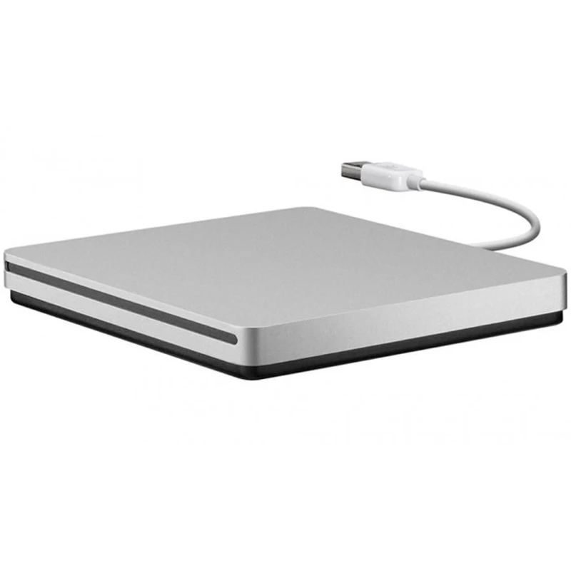 Desktop PC USB DVD SuperDrive 8X DVD ROM Player for Apple Mac iMac 21.5