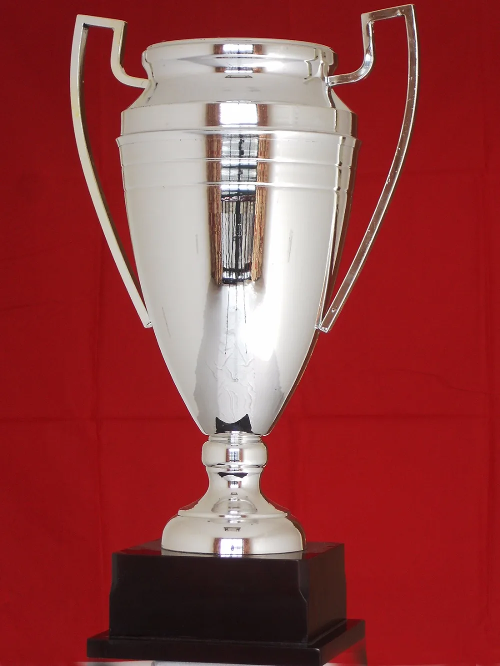 Aomei трофей Кубка награда, 44 см, серебристый/черный