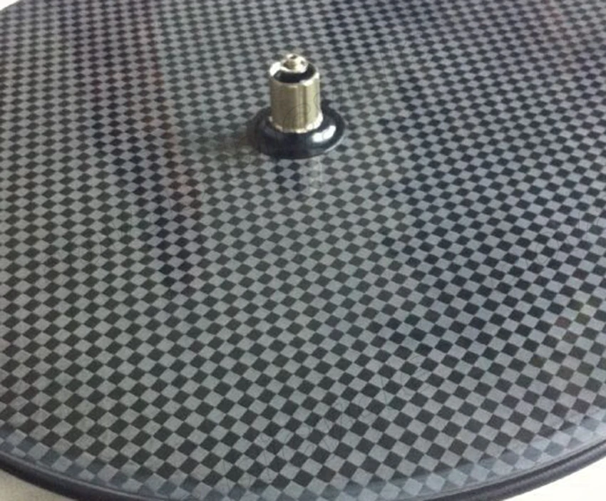 Cheap Factory outlet 700C 23mm width carbon fiber disc wheels track/road bike 3k/12k weave disc wheels clincher/ tubular carbon wheels 12 Cheap Factory outlet 700C 23mm width carbon fiber disc wheels track/road bike 3k/12k weave disc wheels clincher/ tubular carbon wheels 12