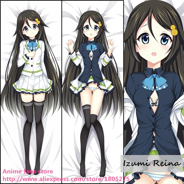 Myriad Colors Phantom World - Online Shopping for Anime Dakimakura Pillow  with Free Shipping