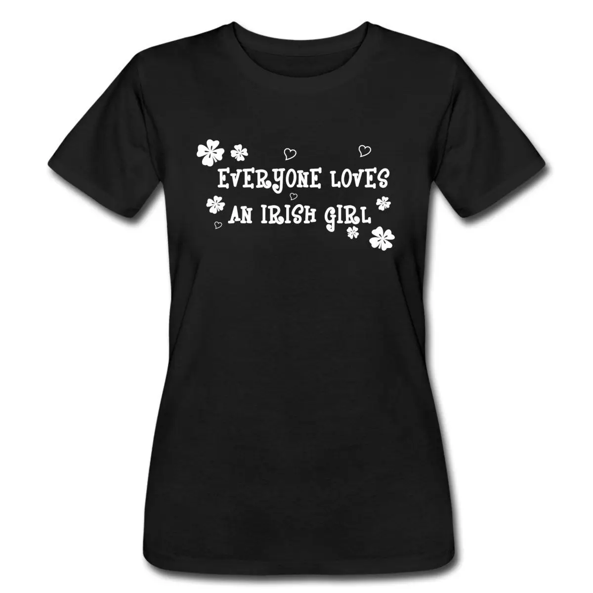 Женская хлопковая футболка с коротким рукавом в стиле Харадзюку|t shirts for women|women short