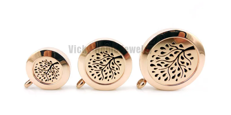 VH-PDL750-4 Diffuser Locket