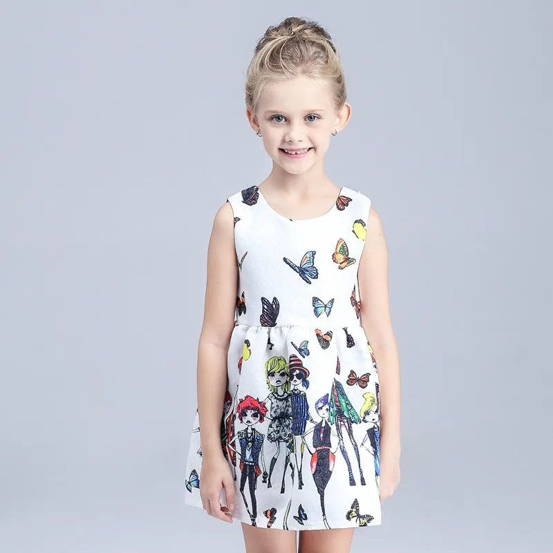 roupas para meninas de 9 anos