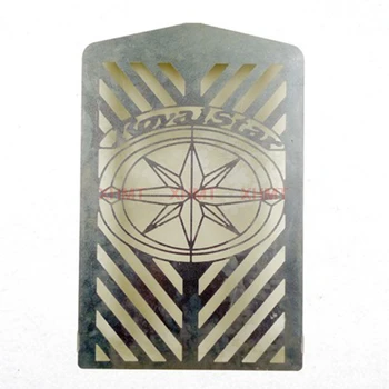 

Radiator Grille MT298-004