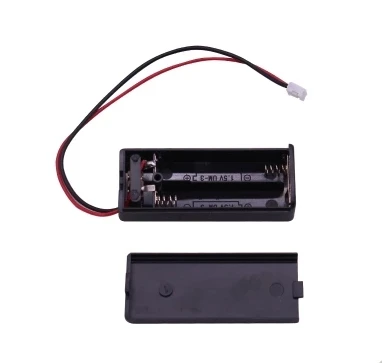 100 шт 2AAA держатели батарей с разъемом для bbc микро битное тестирование