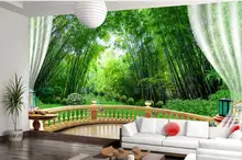Fresh natural balcony bamboo wall background mural 3d wallpaper 3d wall papers for tv backdrop Fresh natural balcony bamboo wall background mural 3d wallpaper 3d wall papers for tv backdrop