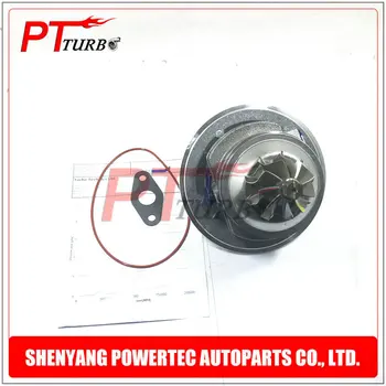 

Turbo charger GT1549S cartridge 720244-001 core CHRA for Renault Master II Trafic II 2.2 DCI G9T 720 66 KW 90 HP- Turbine 720244