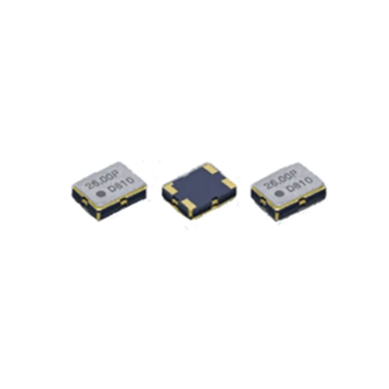 

10pcs Small volume temperature subsidy crystal oscillator TCXO 2.0*2.5MM 2025 26M 26MHZ 26.000MHZ Resonator
