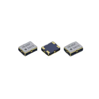 

10pcs Small volume temperature subsidy crystal oscillator TCXO 2.0*2.5MM 2025 26M 26MHZ 26.000MHZ Resonator