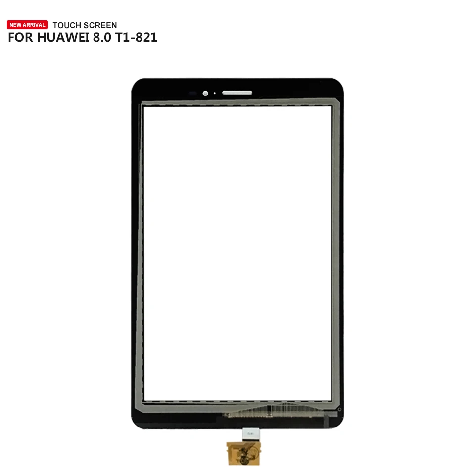 Для huawei MediaPad T1 8,0 Pro 4G T1-823 T1-823L T1-821 T1-821L T1-821 Сенсорный экран планшета Сенсор Запчасти для авто