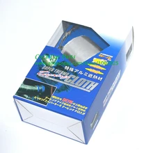 Супер термо ткань Термо бинты тепла выхлопных газов Обёрточная бумага 50 мм Ширина 5 метров Длина