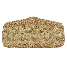 Роскошная разноцветная вечерняя сумочка, ручная Сумочка с кристаллами, женская вечерняя сумочка, свадебная сумочка, дамские сумочки для невесты 88237