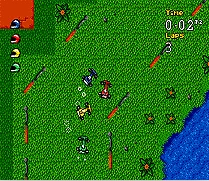 Micro machiens Turbo турнир с 96 16 бит MD карточная игра для 16 бит Sega megadrive Genesis игровой консоли