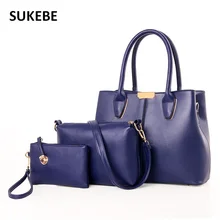 New Fashion Luxury Handbags Women Bags Designer PU Leather Women Messenger Bags Hot sale Women composite