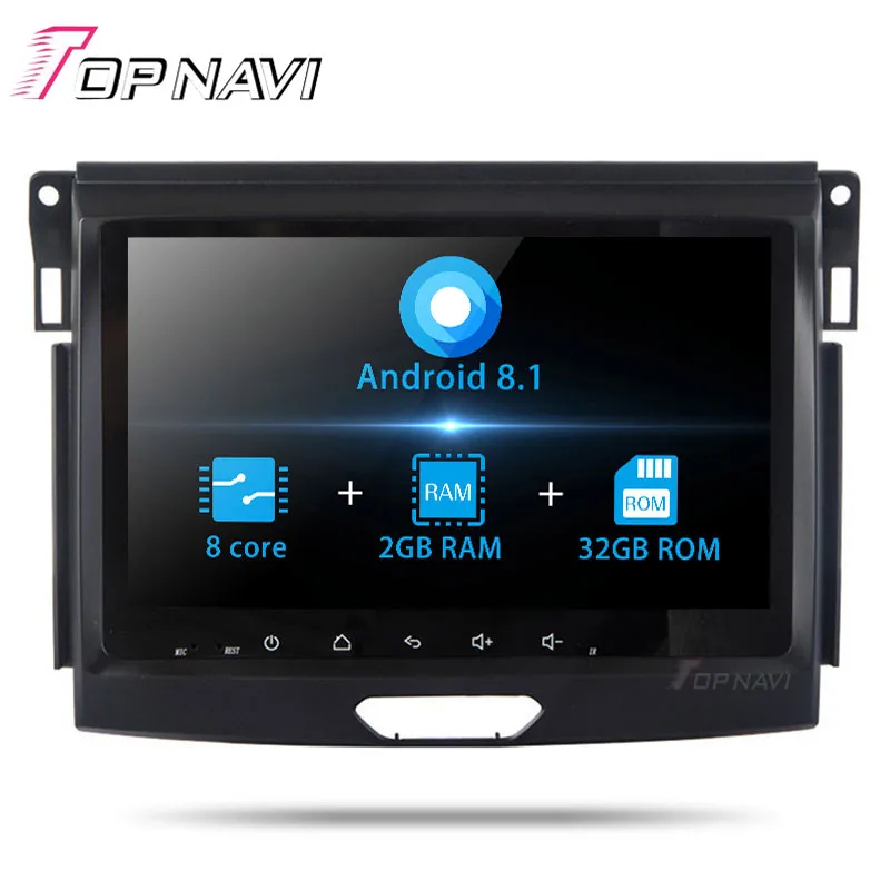 Top 2 din Octa Core 9