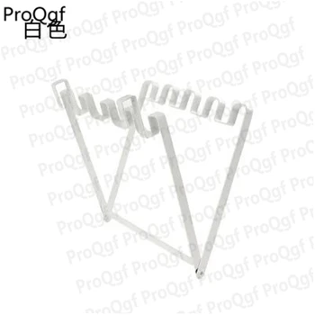 

Prodgf 2Pcs A Set rubbish shelf