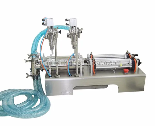 party support available Semi-auto liquid detergent filling machine for shampoo,liquid soap (4).jpg