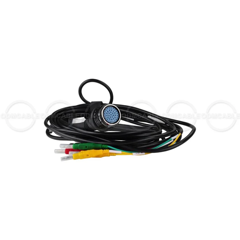 4 pin cable