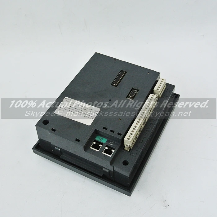 Merlin gerin SEPAM S10MD XXX JXX XNT (59604) Цифровое реле используемое в хорошем состоянии с